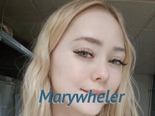 Marywheler