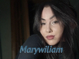 Marywiliam