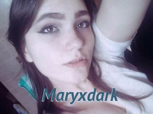Maryxdark