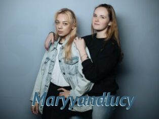 Maryyandlucy
