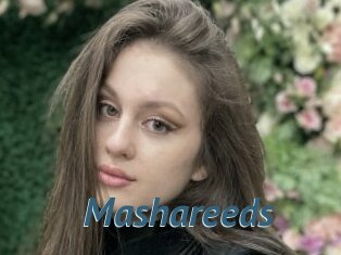 Mashareeds
