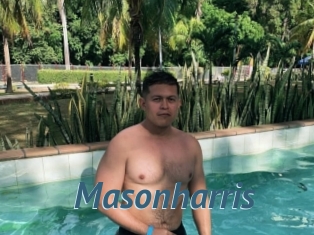 Masonharris