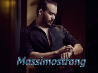 massimostrong Sexe Fr