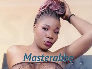 Masterabbe
