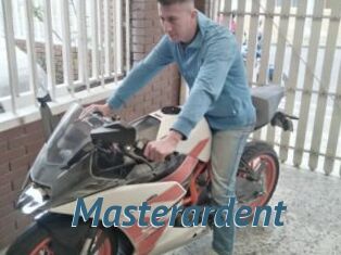 Masterardent