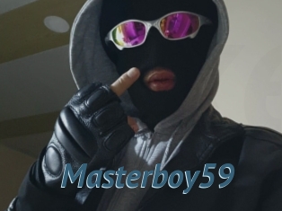 masterboy59 Sexe Fr