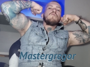 Mastergregor