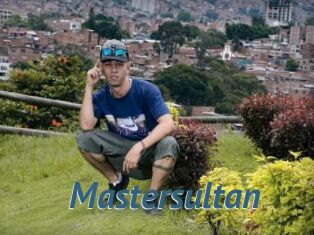 Mastersultan