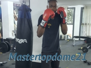 mastertopdome21 Sexe Fr