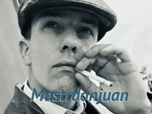 Mastrdonjuan