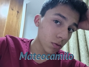 Mateocamilo