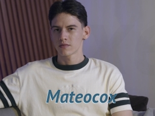 mateocox Sexe Fr