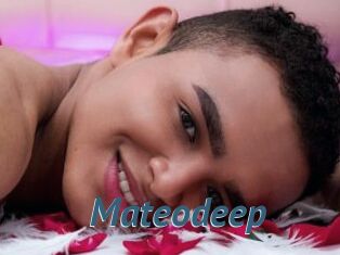 Mateodeep
