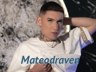 Mateodraven