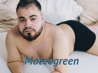 Mateogreen