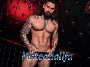 Mateohalifa