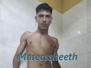 Mateossheeth
