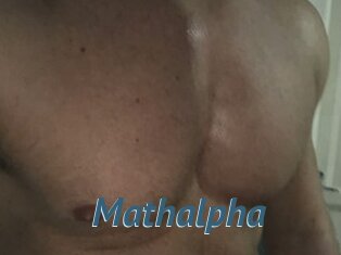 Mathalpha