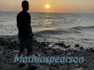 Mathiaspearson