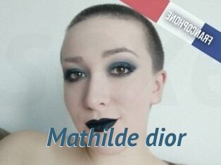Mathilde_dior