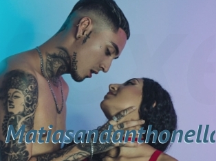 Matiasandanthonella