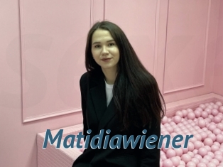 Matidiawiener