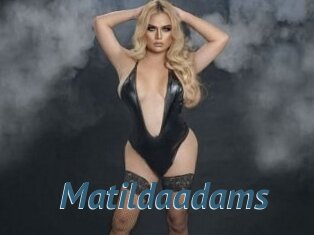 Matildaadams