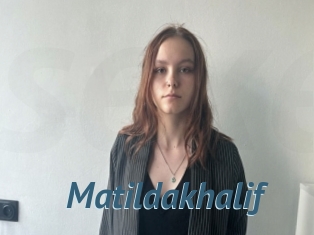 Matildakhalif