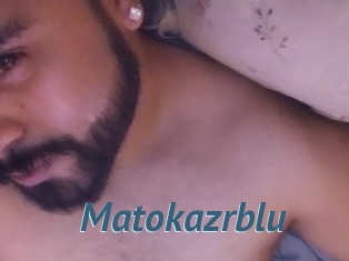 Matokazrblu