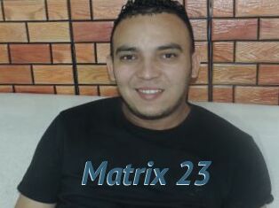 Matrix_23