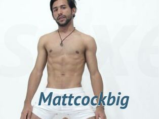 Mattcockbig