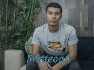 Matteoart