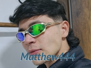 Matthew444