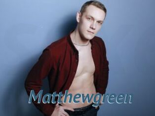 Matthewgreen