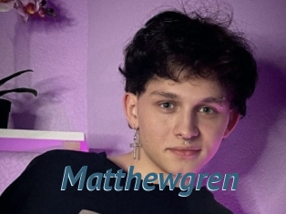 Matthewgren