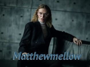 Matthewmellow