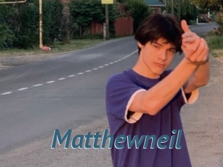 Matthewneil