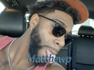 Matthewp