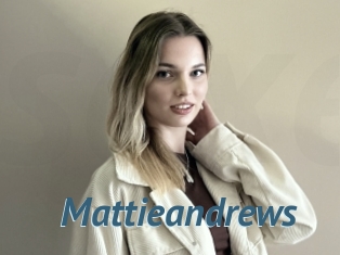 Mattieandrews