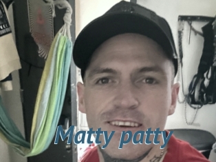 matty_patty Sexe Fr