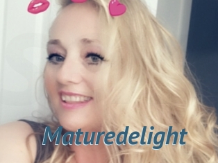 Maturedelight