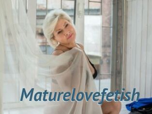 Maturelovefetish
