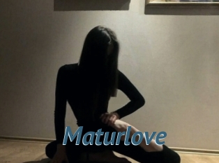 Maturlove