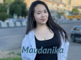 Maudanika