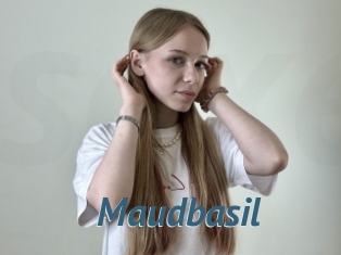 Maudbasil