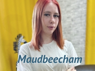 Maudbeecham