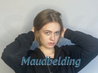Maudbelding