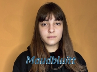 Maudbluitt