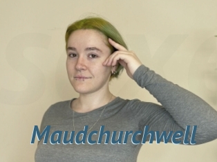 Maudchurchwell
