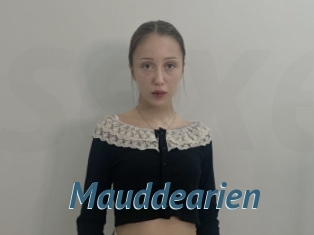 Mauddearien